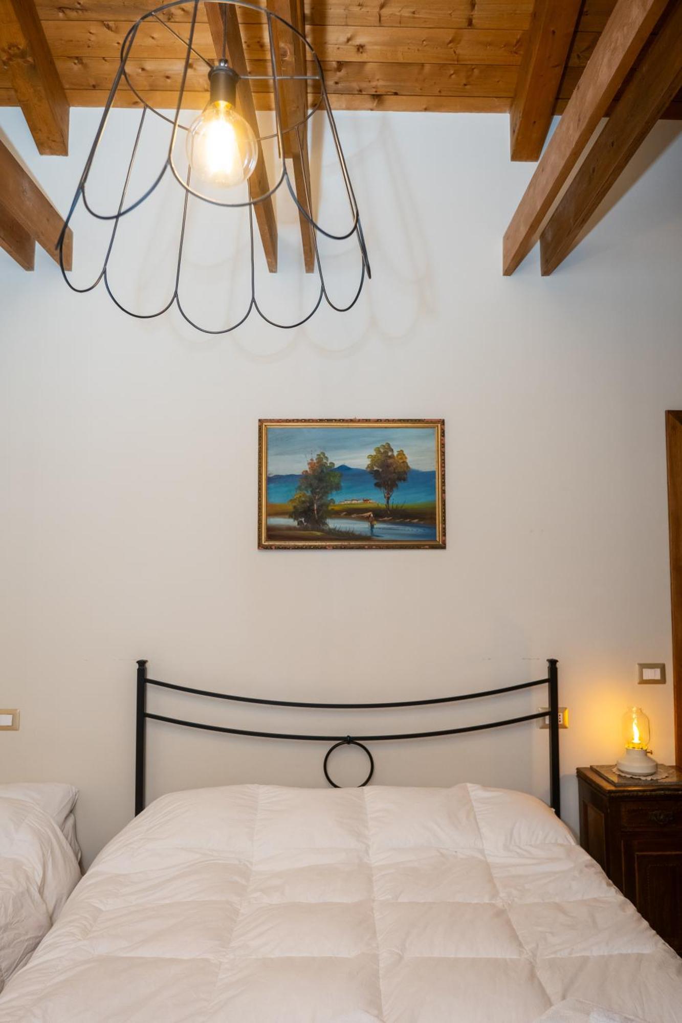 Triple Room Balcony