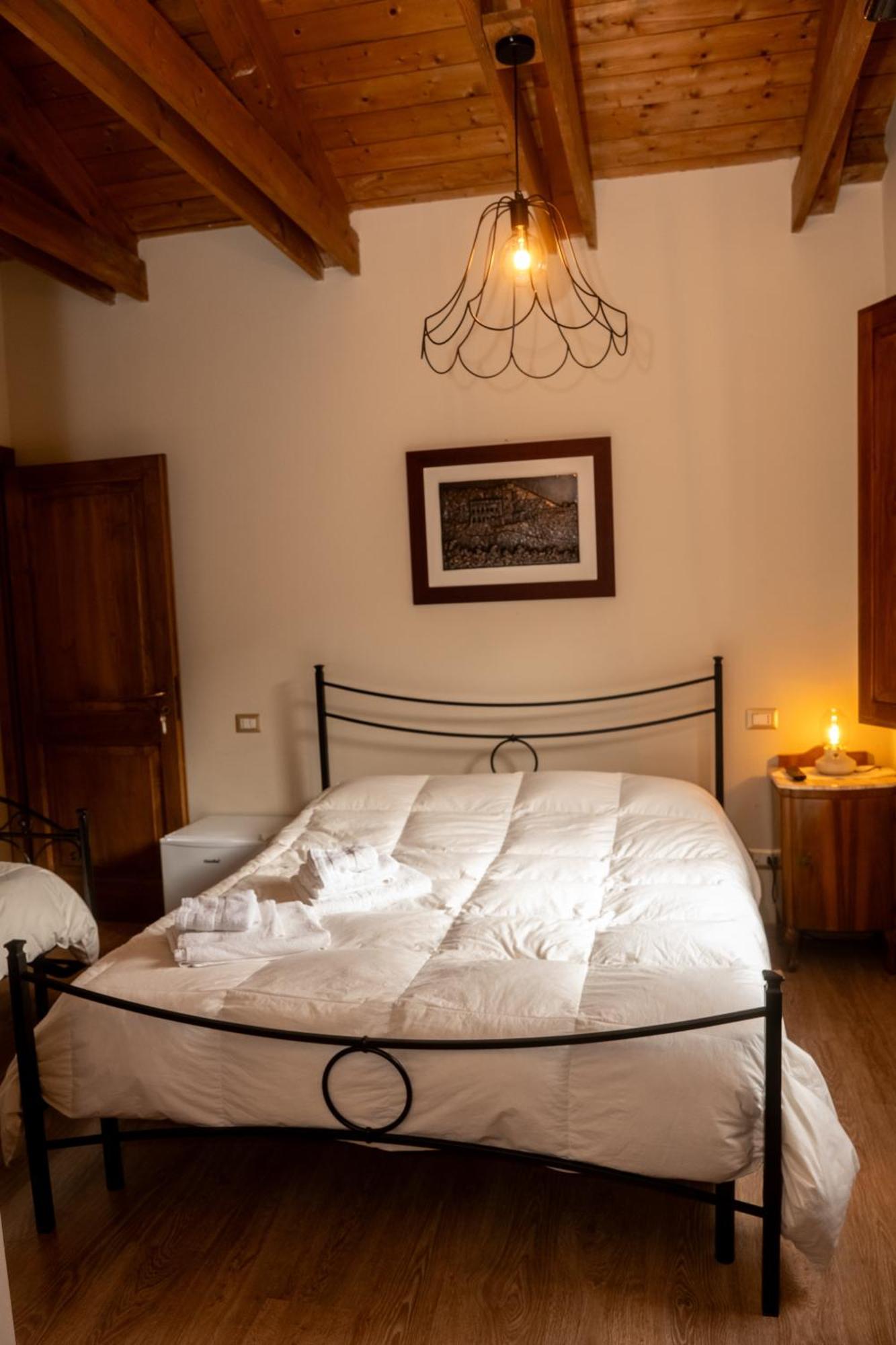 Triple Room Balcony